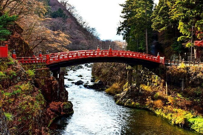 Nikko Private Tour With English Speaking Driver - Key Things You’ll Notice on This Nikko Day