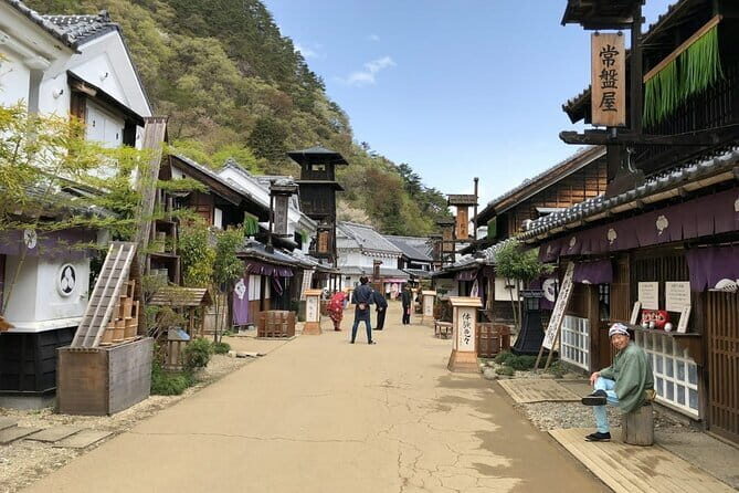 Nikko Private Tour With English Speaking Driver - The Big Idea: Private Nikko Beats the Commute Chaos