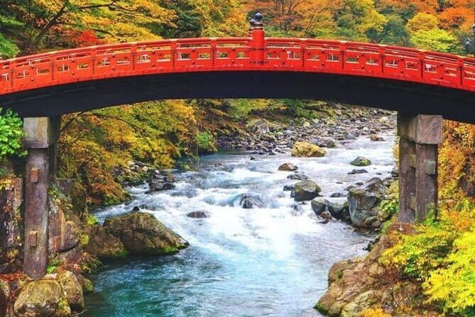 Nikko Private Tour With English Speaking Driver - Stop 1: Nikko Toshogu Shrine (Tokugawa Ieyasu and the Big Sacred Drama)