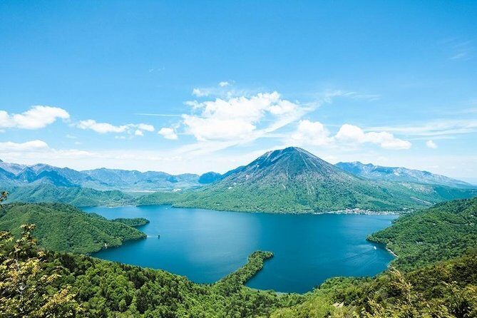 Nikko private tour with English speaking guide - Why Nikko fits a private car day from Tokyo