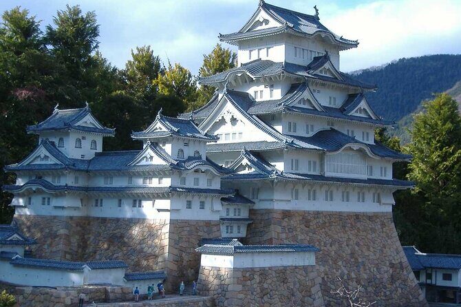 Nikko private tour with English speaking guide - Toshogu (UNESCO) in practice: what 2 hours feels like