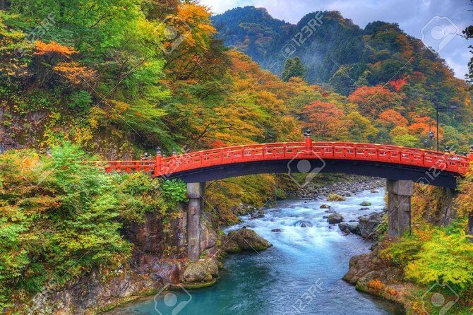 Nikko private tour with English speaking guide - Lake Chūzenji: 1.5 hours at 1,269 meters