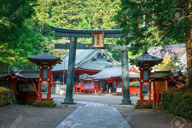 Nikko private tour with English speaking guide - Price and value: what $599 buys for up to 3 people