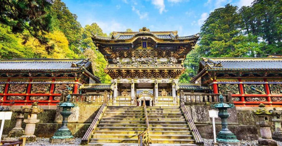 Nikko: Private Walking Tour with Local Guide - Why Nikko Makes More Sense on Foot With a Pro Guide