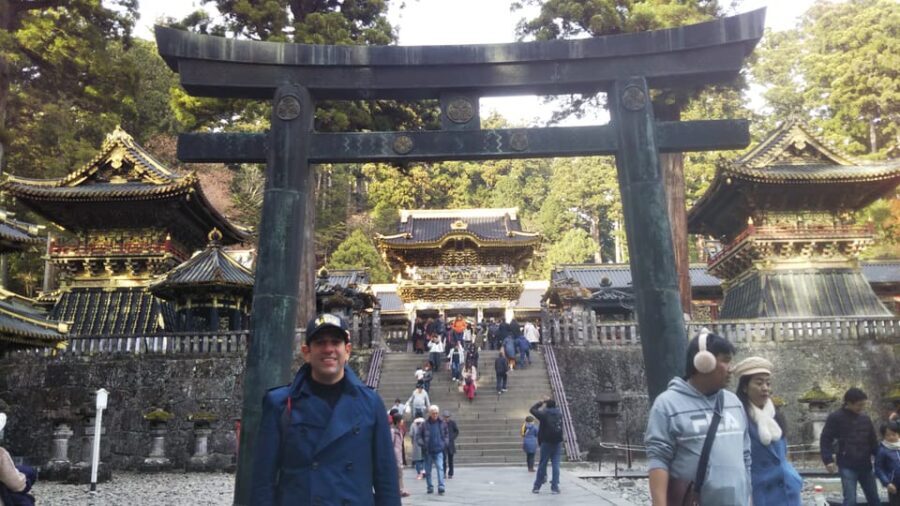 Nikko: Private Walking Tour with Local Guide - Iroha Zaka and Lake Chuzenji: Scenery, Then a Lunch Break That Feels Like a Day