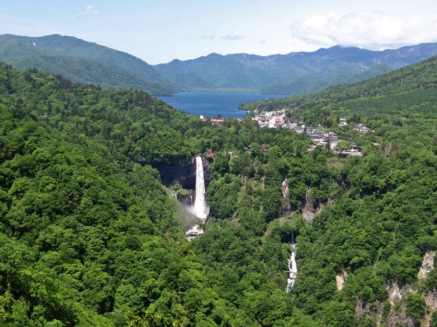 Nikko: Private Walking Tour with Local Guide - How Customization Can Add Rinnoji Temple or the Imperial Villa