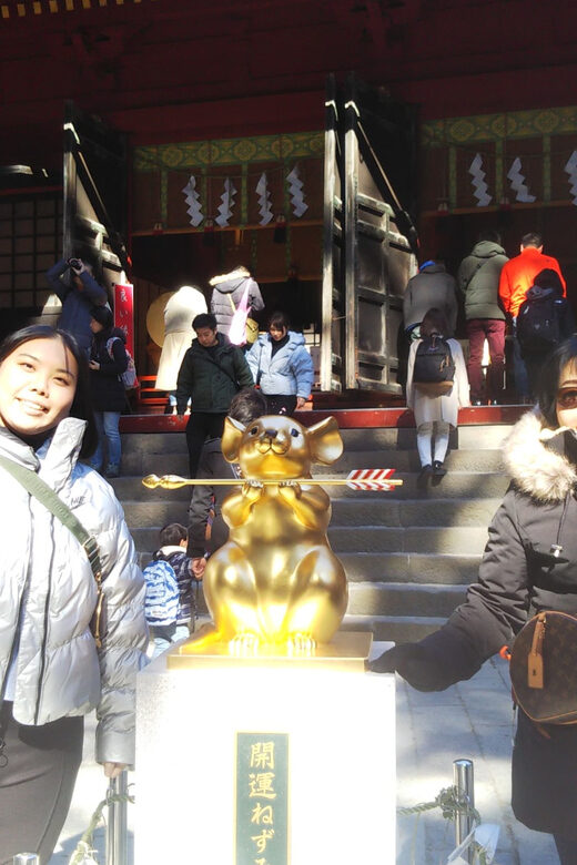 Nikko: Private Walking Tour with Local Guide - Getting the Most From Your Guide: Ask Before You Arrive