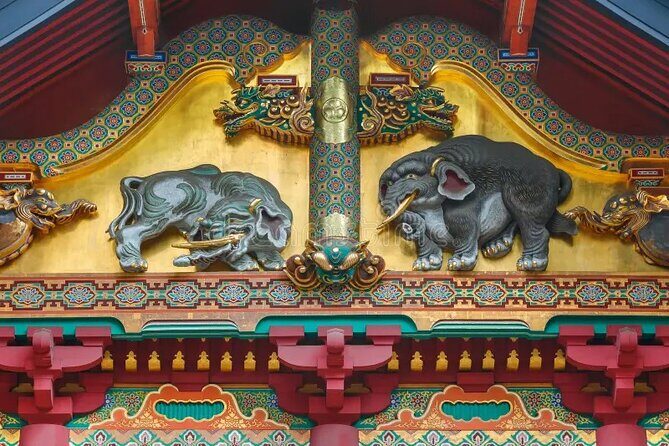 Nikko Tour by Private Car and English Speaking Driver - Key highlights worth planning for