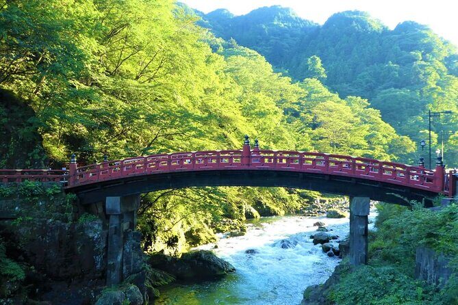 Nikko Tour by Private Car and English Speaking Driver - Stop 3: Kegon Falls (Short Visit, Big Payoff)