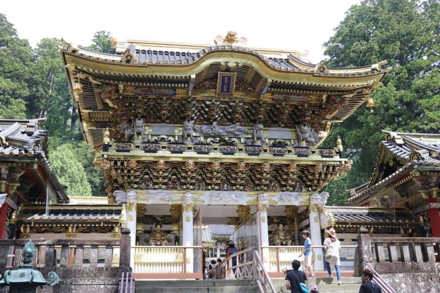 Nikko's Majestic Landscapes: Private Guided Tour - Key points you should know before you go