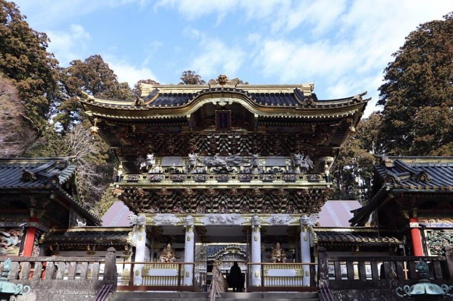 Nikko's Majestic Landscapes: Private Guided Tour - How a private Nikko guide changes everything