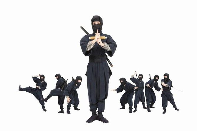Ninja Experience (Family Friendly) at Samurai Ninja Museum KYOTO - Price and Value: Is $56.16 Worth It?