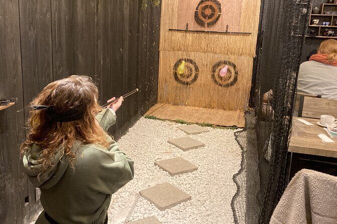 Ninja Experience in Takayama - Trial Course - Price and Value: What $27.59 Gets You