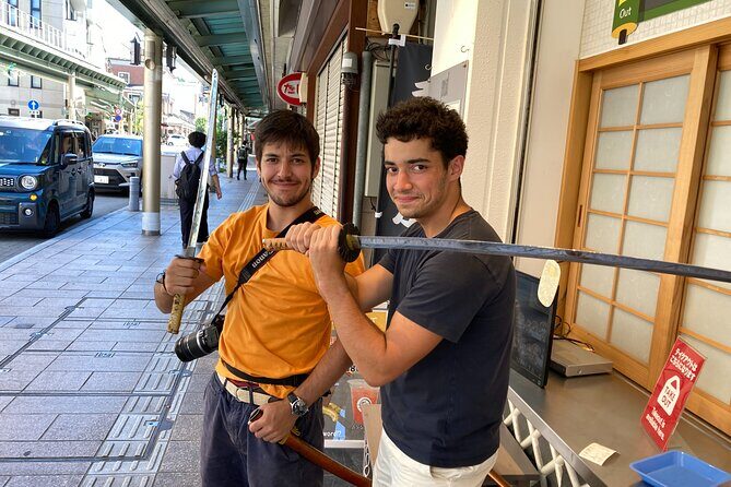 Ninja Experience in Takayama - Trial Course - Where It Fits in Your Takayama Day