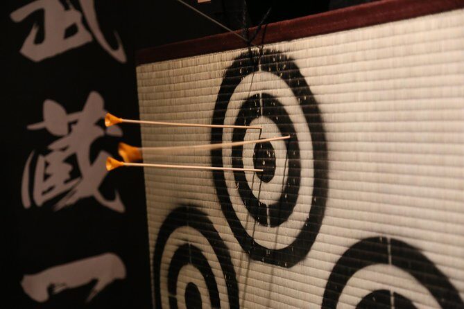 Ninja Samurai 2-hour hands-on lesson by Japanese master in Tokyo - Location in Shiomi: finding the dojo without stress