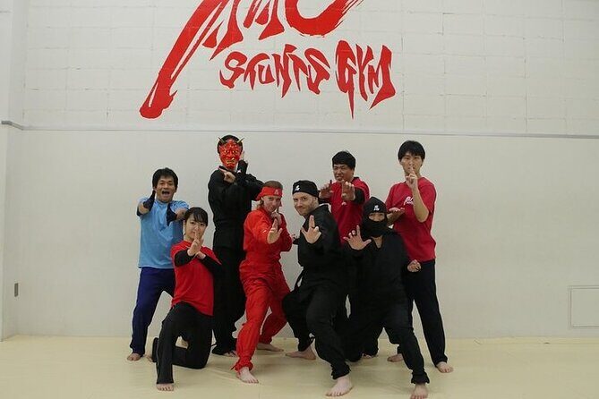 Ninja Wire Action Experience - The filming and editing: photos, quick preview, and your short movie souvenir
