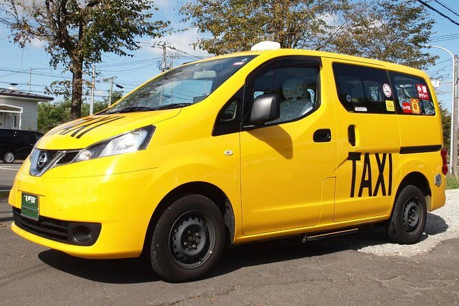 Niseko to Chitose Airport Private Transfer | Licensed Driver - Key Things to Know Before You Go