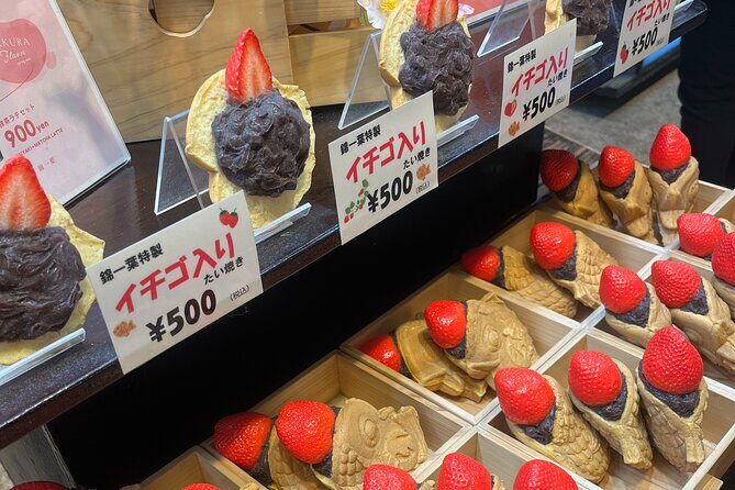 Nishiki Market Walking Food Tour With Gyoza Workshop - Price and what $146.59 actually buys you