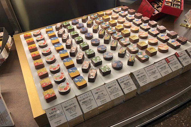 Nishiki Market Walking Food Tour with Local guide - Price and value: what you’re really paying for at $79.07