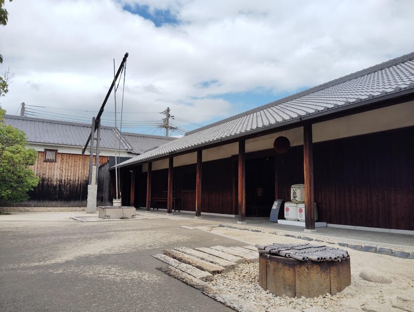 Nishinomiya: Sake Brewery Tour Near Kobe – Visit 3 Breweries - Who this tour is best for (and who might want something else)