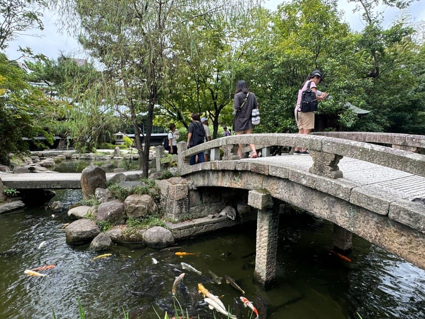 Nishinomiya: Sake Brewery Tour Near Kobe – Visit 3 Breweries - Hakushika, then Hakutaka, then Nihon Sakari: three ways to learn sake