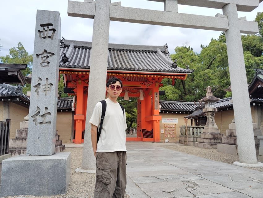 Nishinomiya: Sake Brewery Tour Near Kobe – Visit 3 Breweries - The brewery tours aren’t lectures: guides teach you how to taste