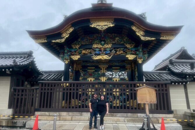 No. 1 E-Bike Tour for Up to 5 Guests in Kyoto with a Local! - Kyoto E-Bike Tour: A Practical Way to See Temples and Streets in 4 Hours