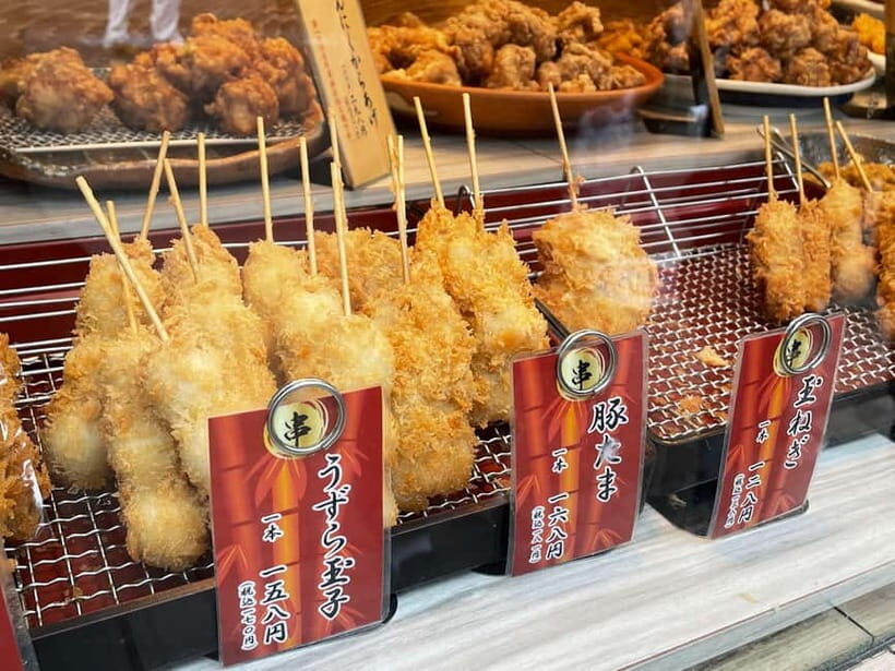 NO DIET CLUB - Unique local food tour in Tokyo ! - Key Highlights That Matter in Real Life
