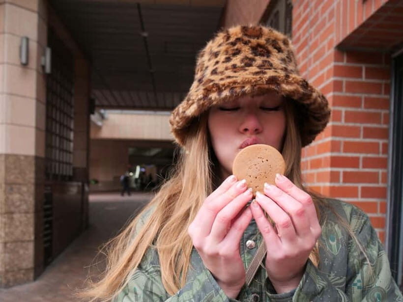 NO DIET CLUB - Unique local food tour in Tokyo ! - Why Sangenjaya Feels Like Tokyo Before the Crowds