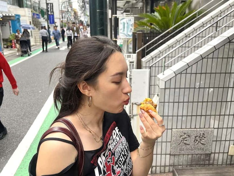 NO DIET CLUB - Unique local food tour in Tokyo ! - Who This Tour Is Best For