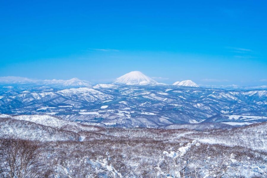 Noboribetsu: Orofure Pass Snowshoeing Tour - Snow Monsters Up Close: Why This Tour’s Main Sight Feels Special