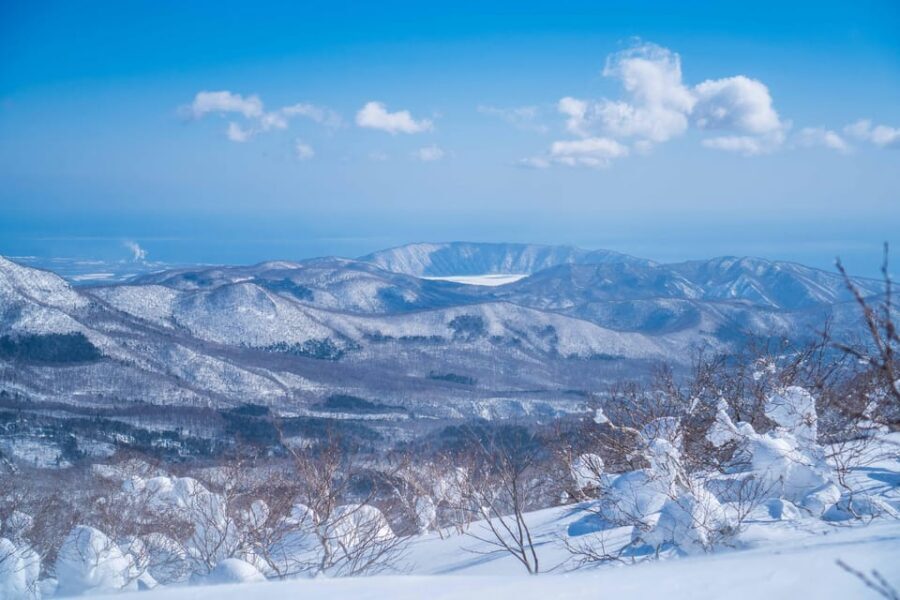 Noboribetsu: Orofure Pass Snowshoeing Tour - Gear and Technique: The Practical Stuff That Makes or Breaks Snowshoeing
