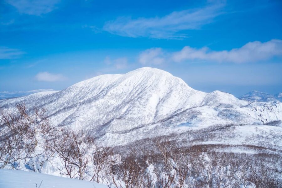 Noboribetsu: Orofure Pass Snowshoeing Tour - Lunch and Hot Drinks: A Real Break, Not a Token Stop