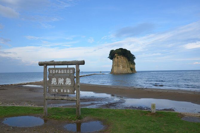 Noto Full Day Driving Tour (Private Car) - Why a Private Noto Day Works So Well From Kanazawa