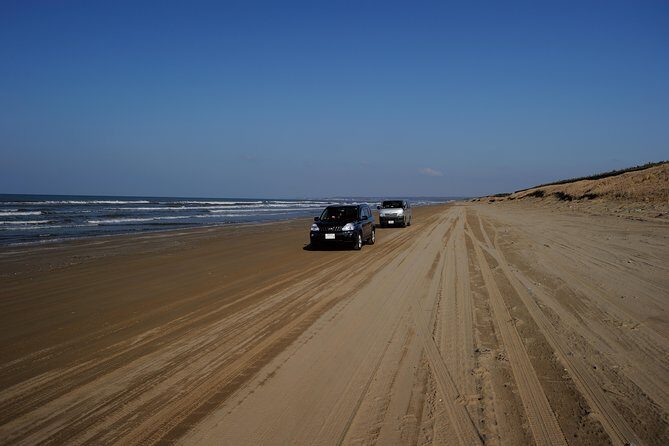 Noto Full Day Driving Tour (Private Car) - Price and Value: What You Pay For at $337.25 Per Person