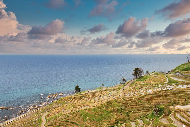 Noto peninsula 1 day/Photoshoot with professional photographer - Key things to know before you go