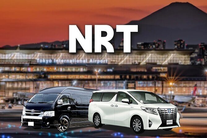 NRT Airport Tokyo City Narita airport Private Transfer Service - Key Points Before You Go