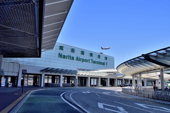 NRT Airport Tokyo City Narita airport Private Transfer Service - Narita To Tokyo Without the Headache