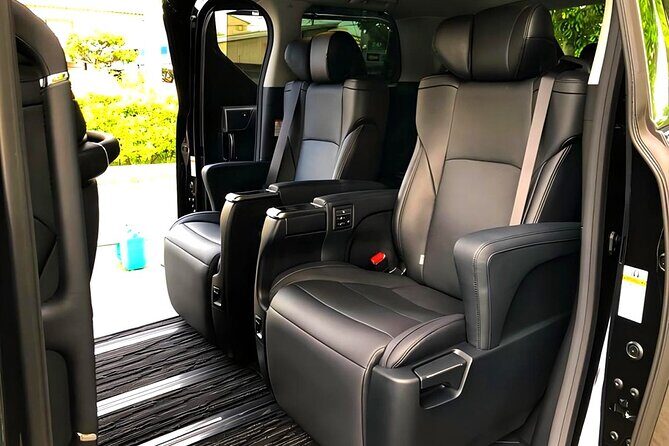 NRT Airport Tokyo City Narita airport Private Transfer Service - When Flights Shift: Waiting for Real-Time Changes