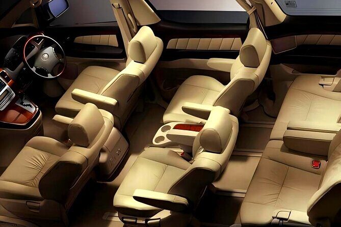 NRT Airport Tokyo City Narita airport Private Transfer Service - Price and Value: When $141 Per Group Makes Sense