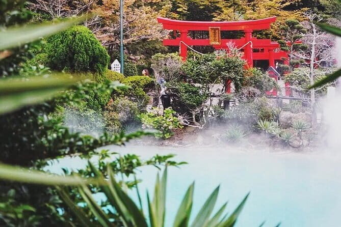 Nyoirinji Temple Beppu Hells and Yufuin Day Tour from Fukuoka - When the Day Feels Rushed: How to Stay in Control