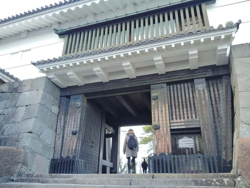 Odawara: Castle Guided Tour with Panoramic Views - Key points to know before you go
