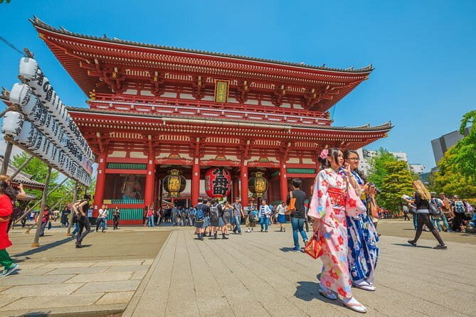 Official Japan Go-Kart Through Shibuya / Shinjuku (IDP Required) - Shibuya Scramble and Yoyogi Park: the Tokyo postcard moments, without the tourist pinch