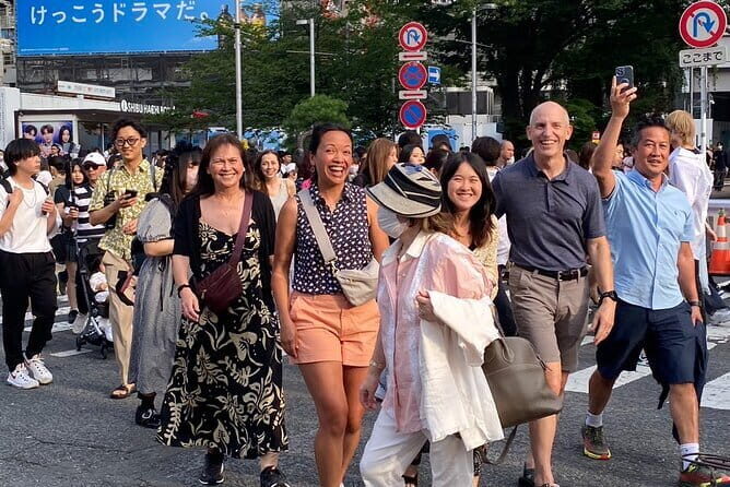 Official Japan Go-Kart Through Shibuya / Shinjuku (IDP Required) - The value question: is $125.53 worth it for two hours?