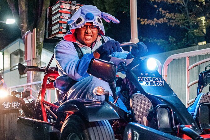 Official Japan Go-Kart Through Tokyo Bay / Ginza (IDP Required) - Should You Book JapanKart Through Tokyo Bay and Ginza?