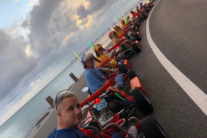 Official Street Go-Kart Tour - Okinawa Shop - Key Points You’ll Care About Before You Go