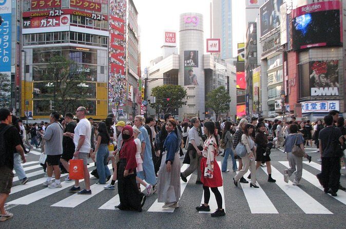 Official Tokyo Shibuya : KIMONO Dressed EV-Go Kart Activity Tour - Who should book this Shibuya kimono EV go-kart tour