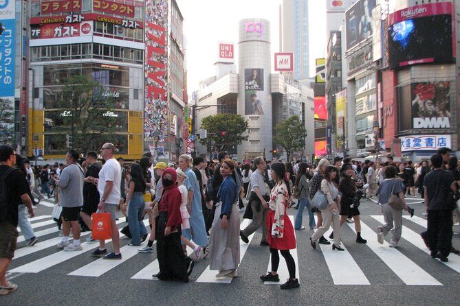 Official Tokyo Shibuya : KIMONO Dressed EV-Go Kart Activity Tour - Should you book?