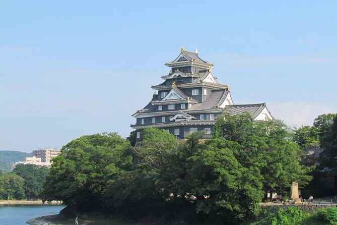 Okayama Full-Day Private Trip with Government-Licensed Guide - How a Private, Government-Licensed Guide Makes Okayama Feel Easy