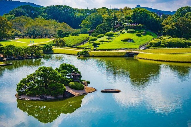Okayama Half-Day Private Trip with Government-Licensed Guide - Key highlights worth your time